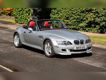 Used BMW Z3M 2000 for sale - 75789852: Photo
