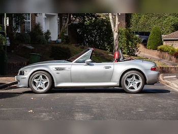 Used BMW Z3M 2000 for sale - 75789852: Photo