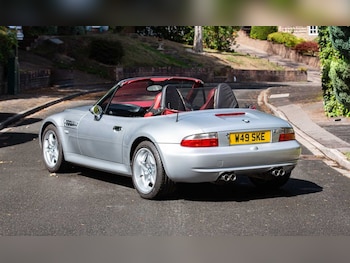 Used BMW Z3M 2000 for sale - 75789852: Photo