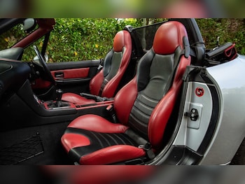 Used BMW Z3M 2000 for sale - 75789852: Photo