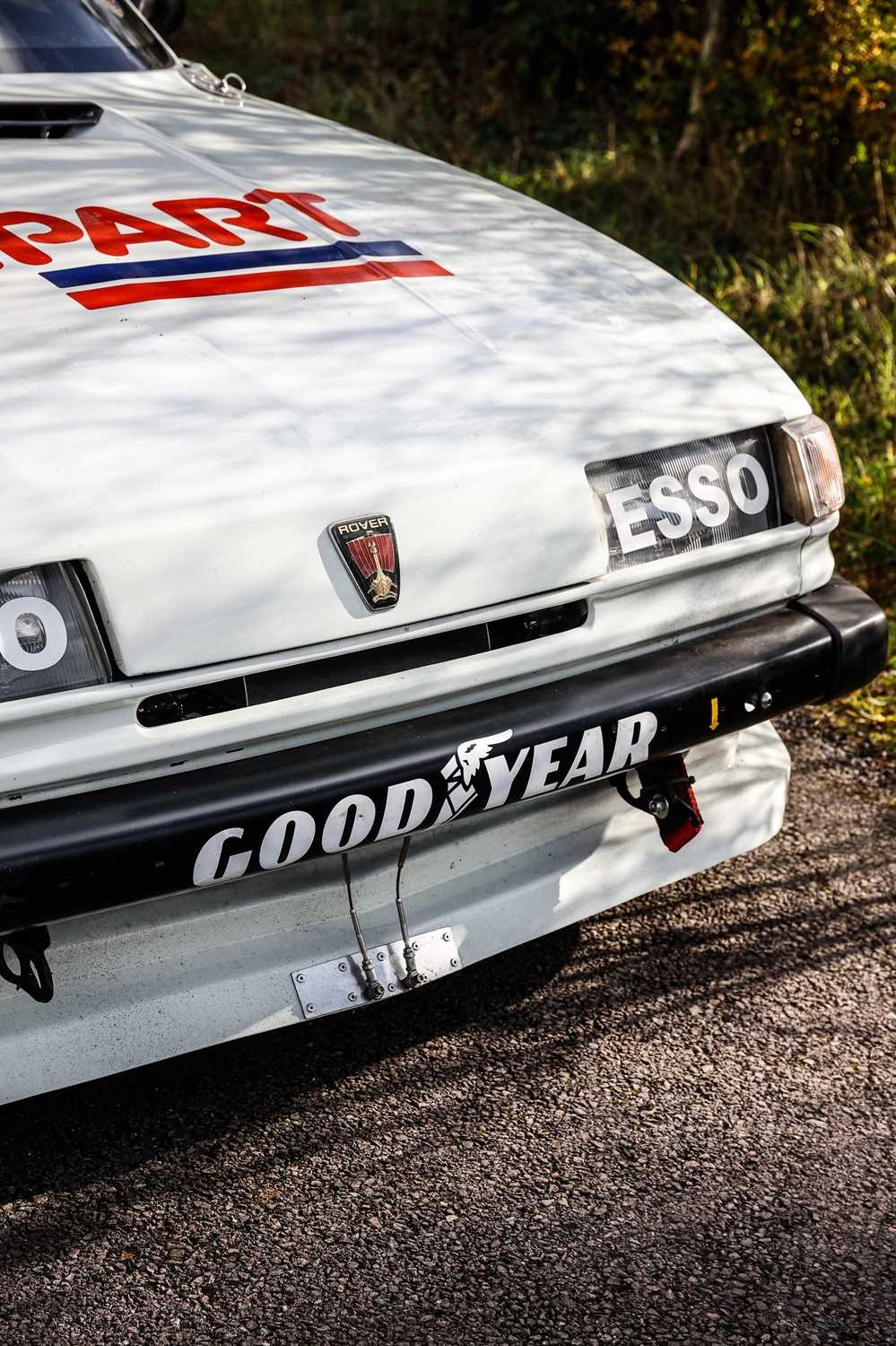 Used Rover SD1 1980 for sale - 76544397: Photo 13