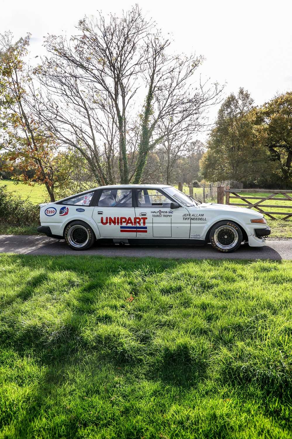 Used Rover SD1 1980 for sale - 76544397: Photo 19