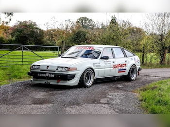 Used Rover SD1 1980 for sale - 76544397: Photo