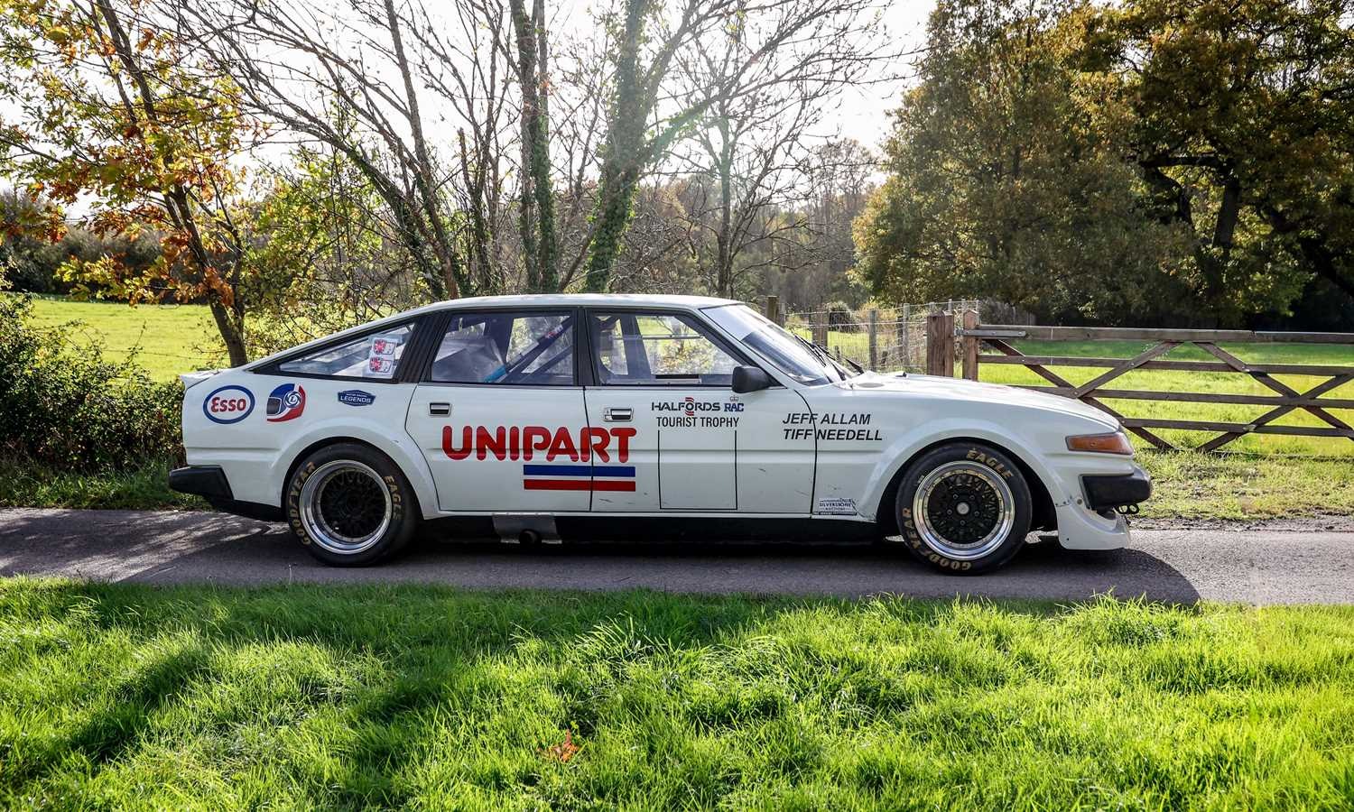 Used Rover SD1 1980 for sale - 76544397: Photo 2