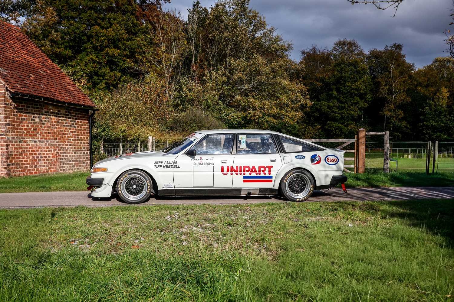 Used Rover SD1 1980 for sale - 76544397: Photo 24