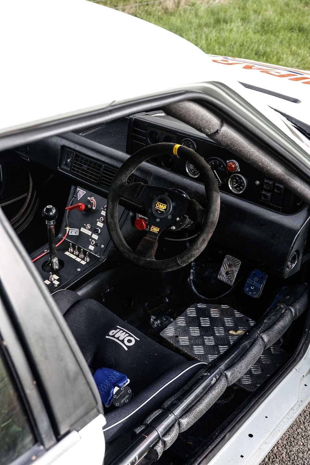 Used Rover SD1 1980 for sale - 76544397: Photo 27