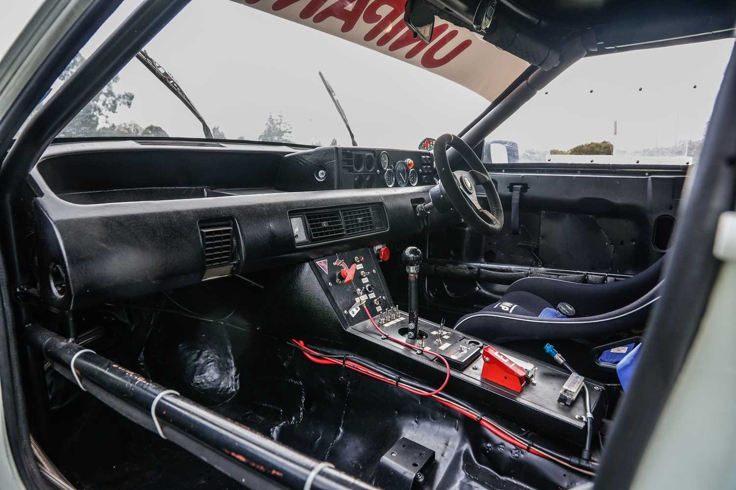 Used Rover SD1 1980 for sale - 76544397: Photo 29