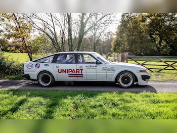 Used Rover SD1 1980 for sale - 76544397: Photo