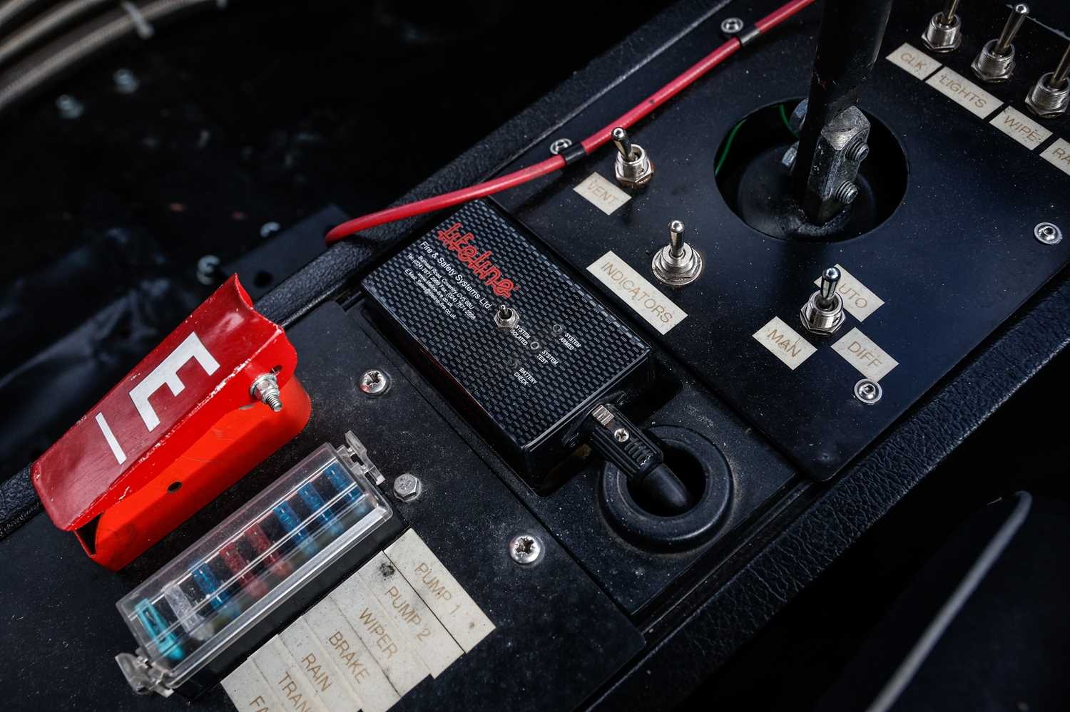 Used Rover SD1 1980 for sale - 76544397: Photo 31