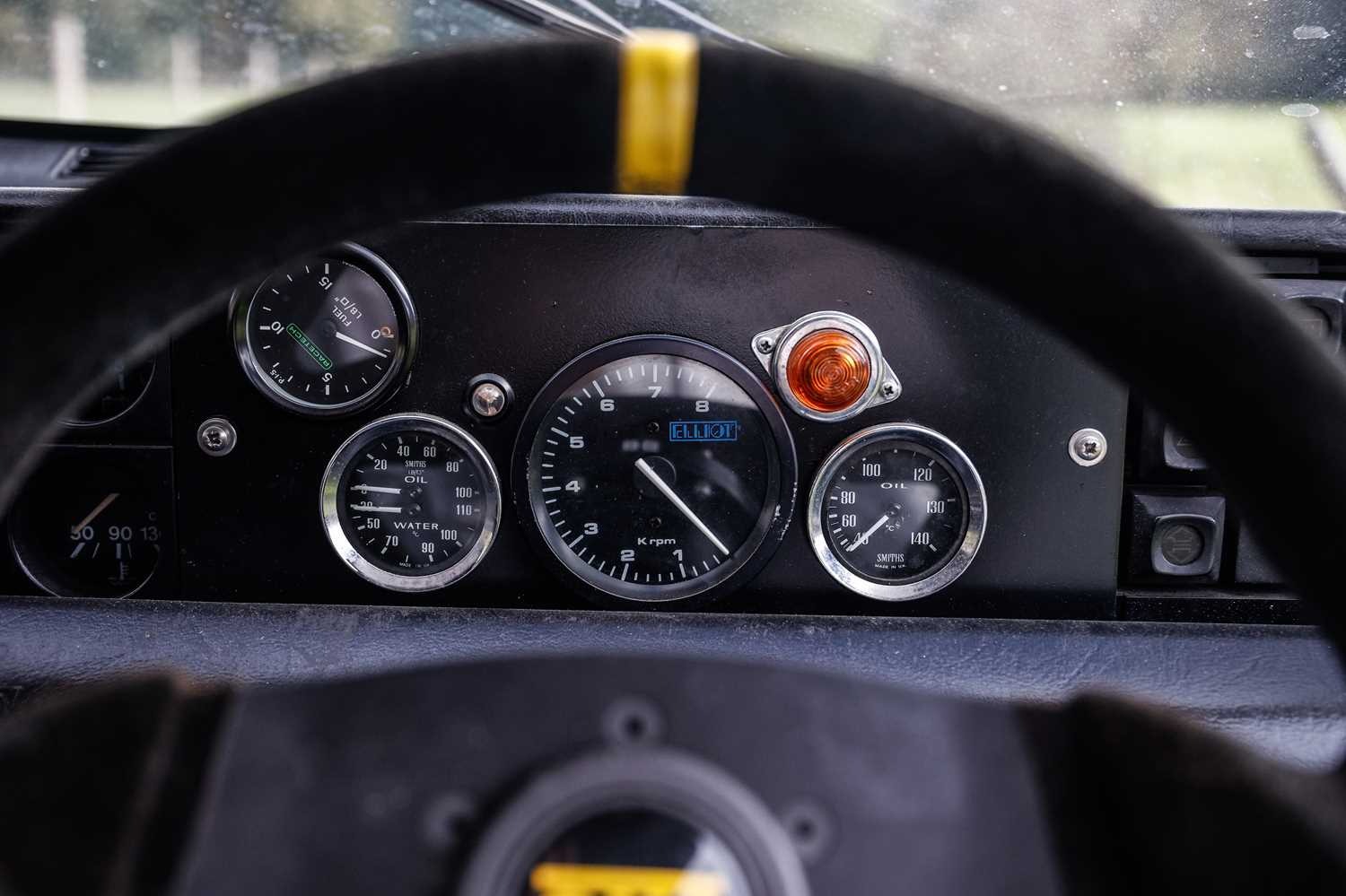 Used Rover SD1 1980 for sale - 76544397: Photo 33