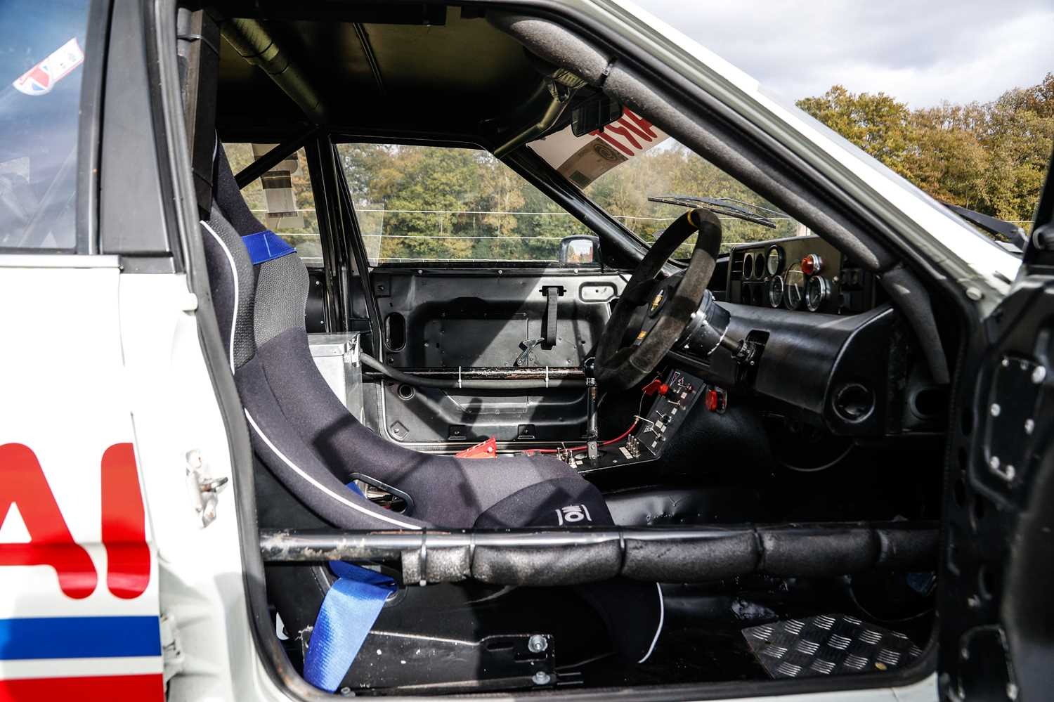 Used Rover SD1 1980 for sale - 76544397: Photo 34