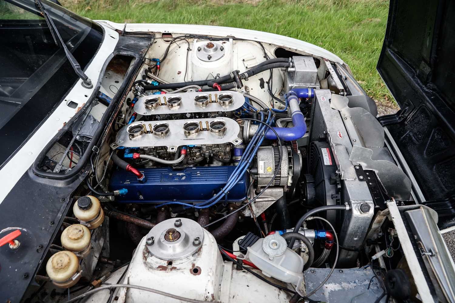 Used Rover SD1 1980 for sale - 76544397: Photo 35