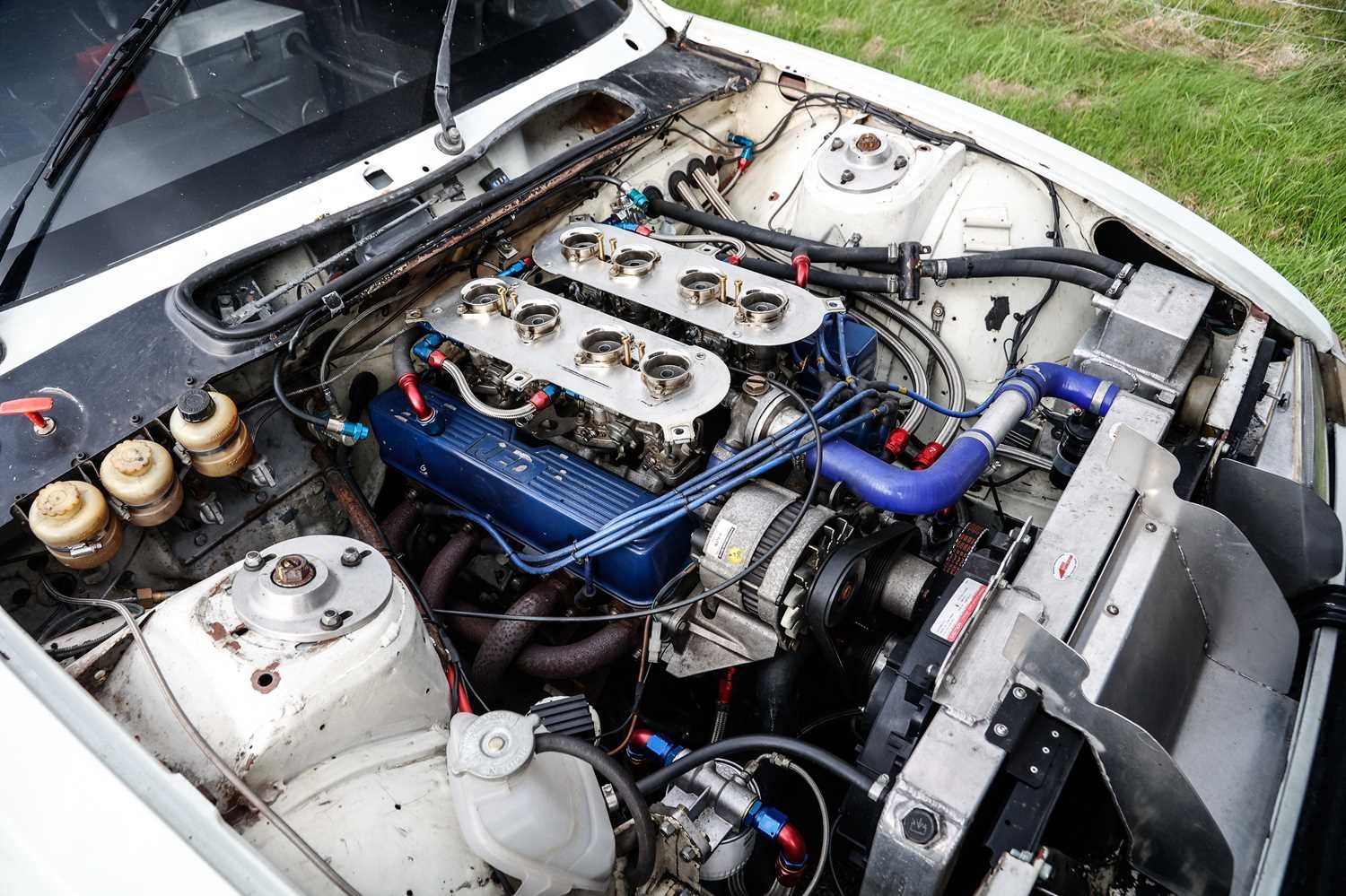 Used Rover SD1 1980 for sale - 76544397: Photo 36