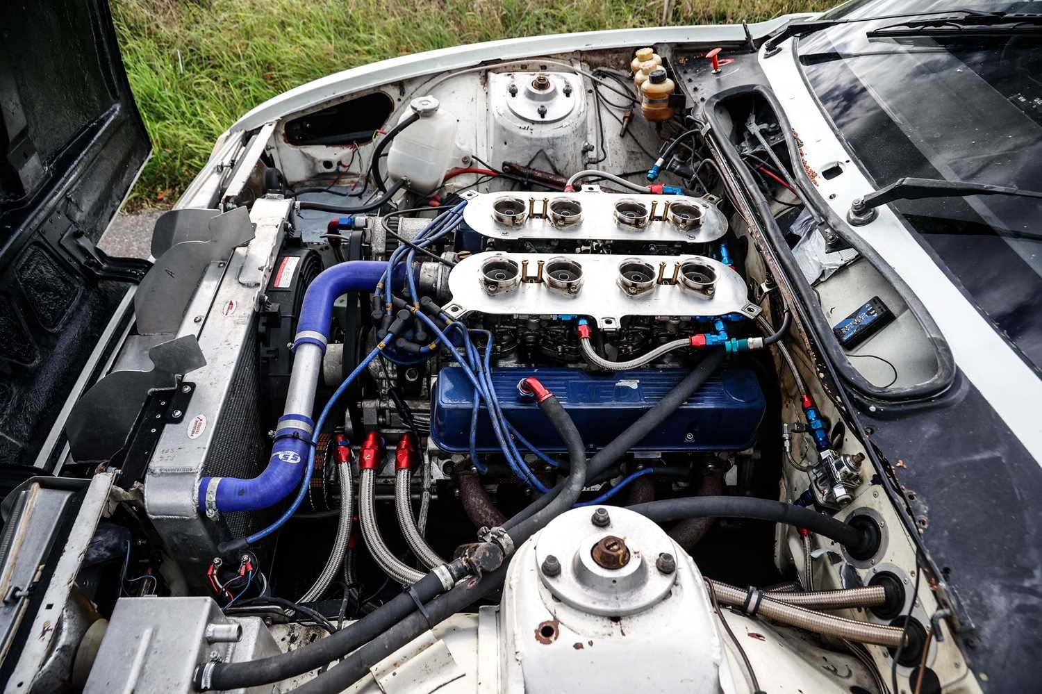 Used Rover SD1 1980 for sale - 76544397: Photo 37