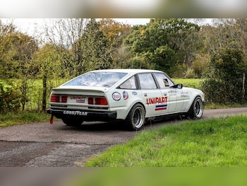 Used Rover SD1 1980 for sale - 76544397: Photo