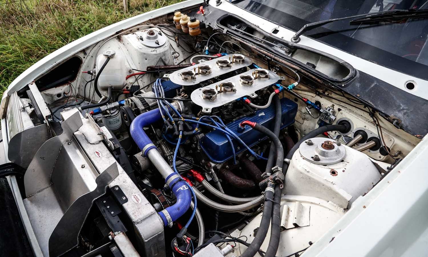 Used Rover SD1 1980 for sale - 76544397: Photo 4