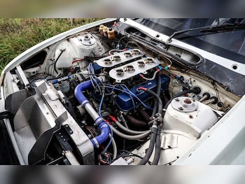 Used Rover SD1 1980 for sale - 76544397: Photo