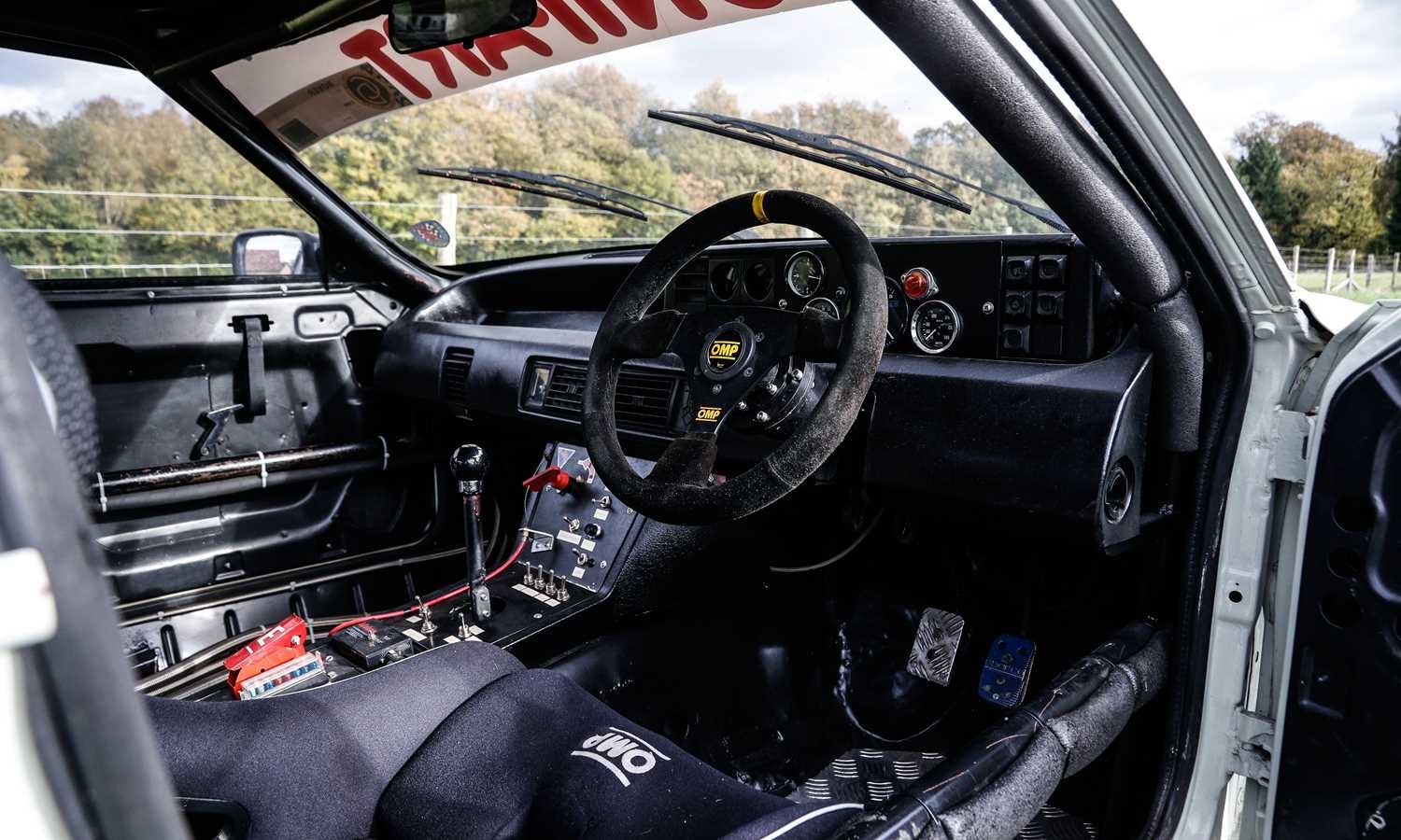 Used Rover SD1 1980 for sale - 76544397: Photo 5