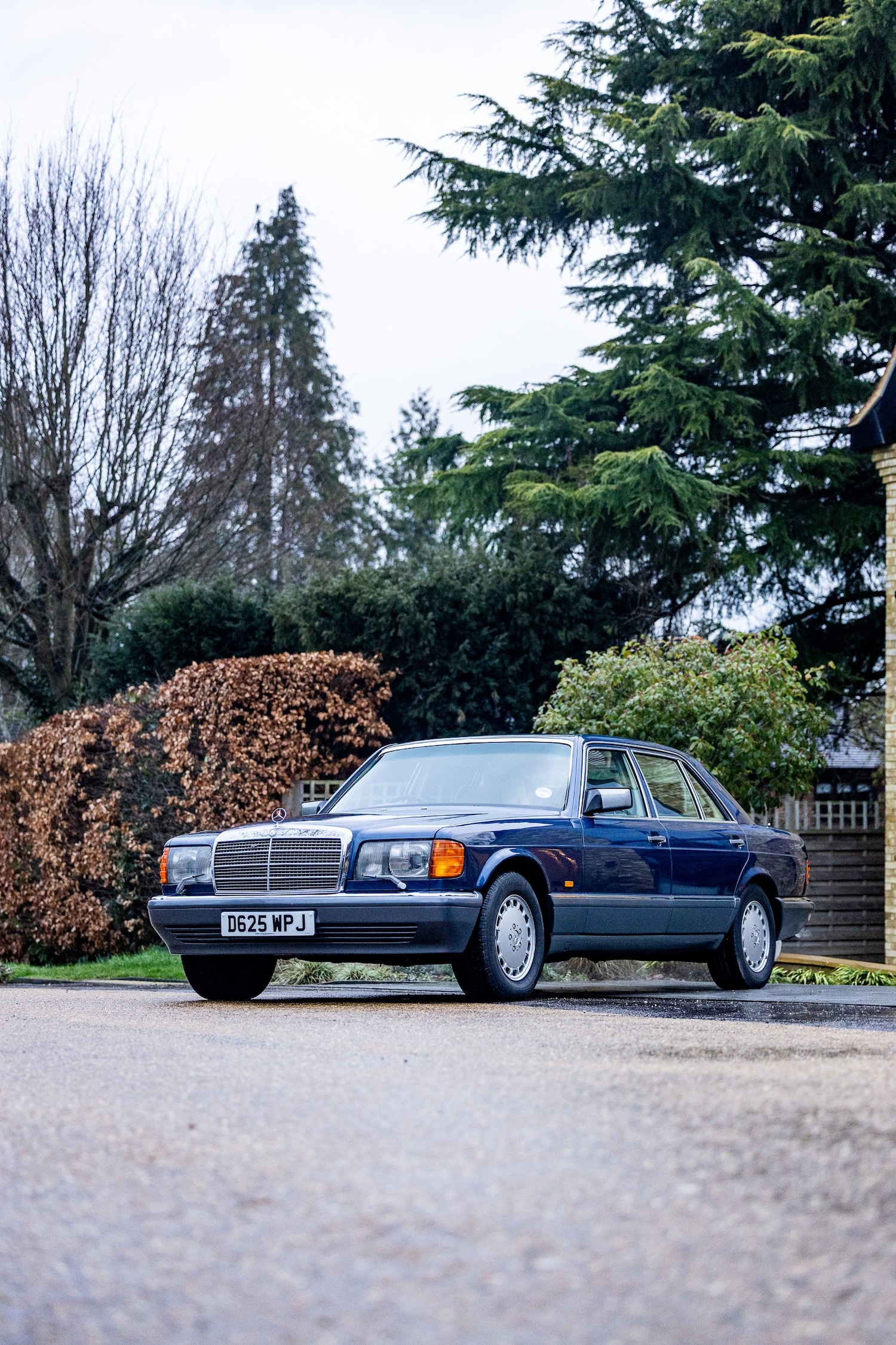 Used Mercedes-Benz S Class 1986 for sale - 77431448: Photo 11