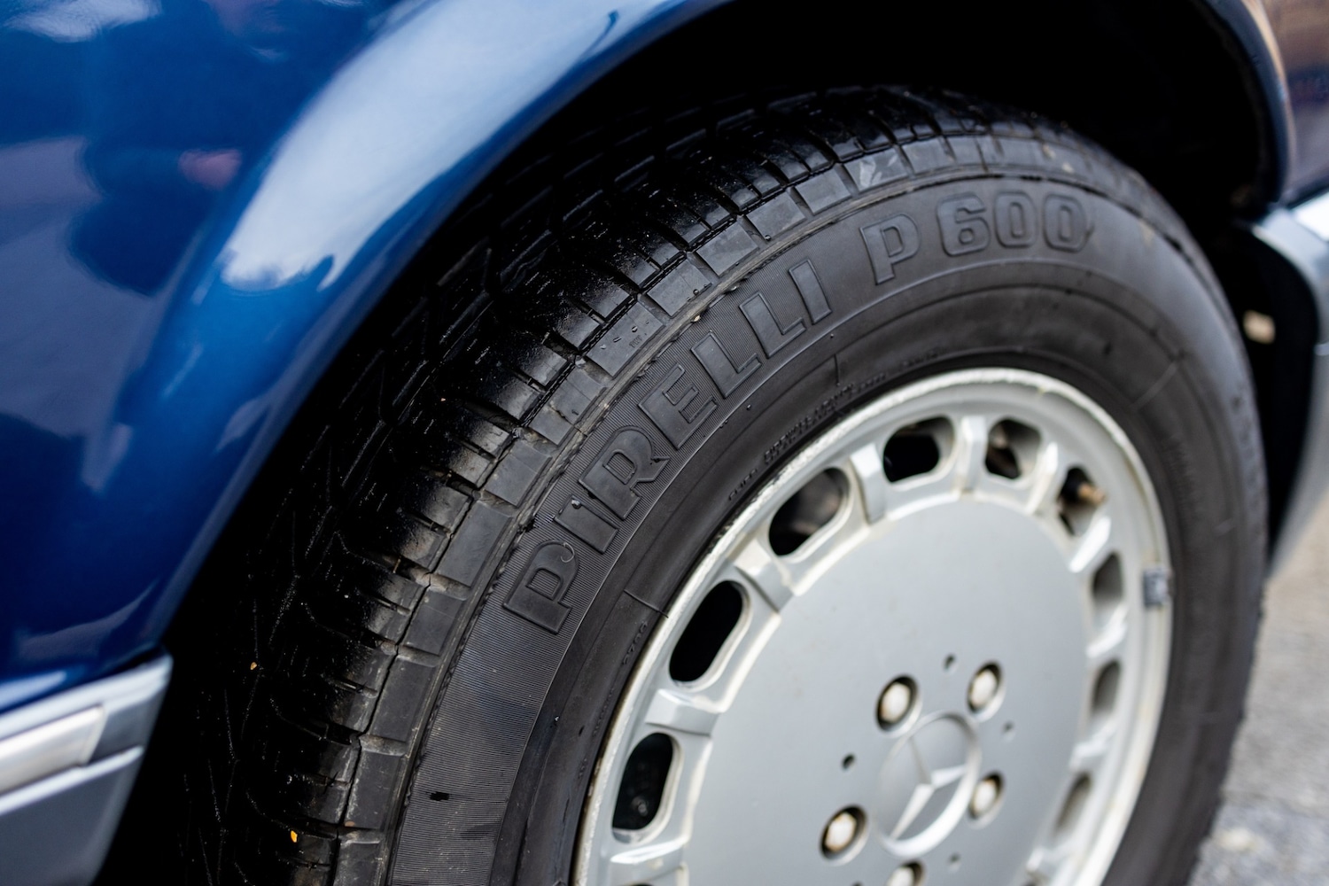 Used Mercedes-Benz S Class 1986 for sale - 77431448: Photo 13