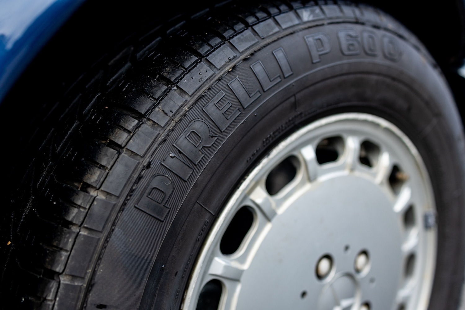 Used Mercedes-Benz S Class 1986 for sale - 77431448: Photo 19