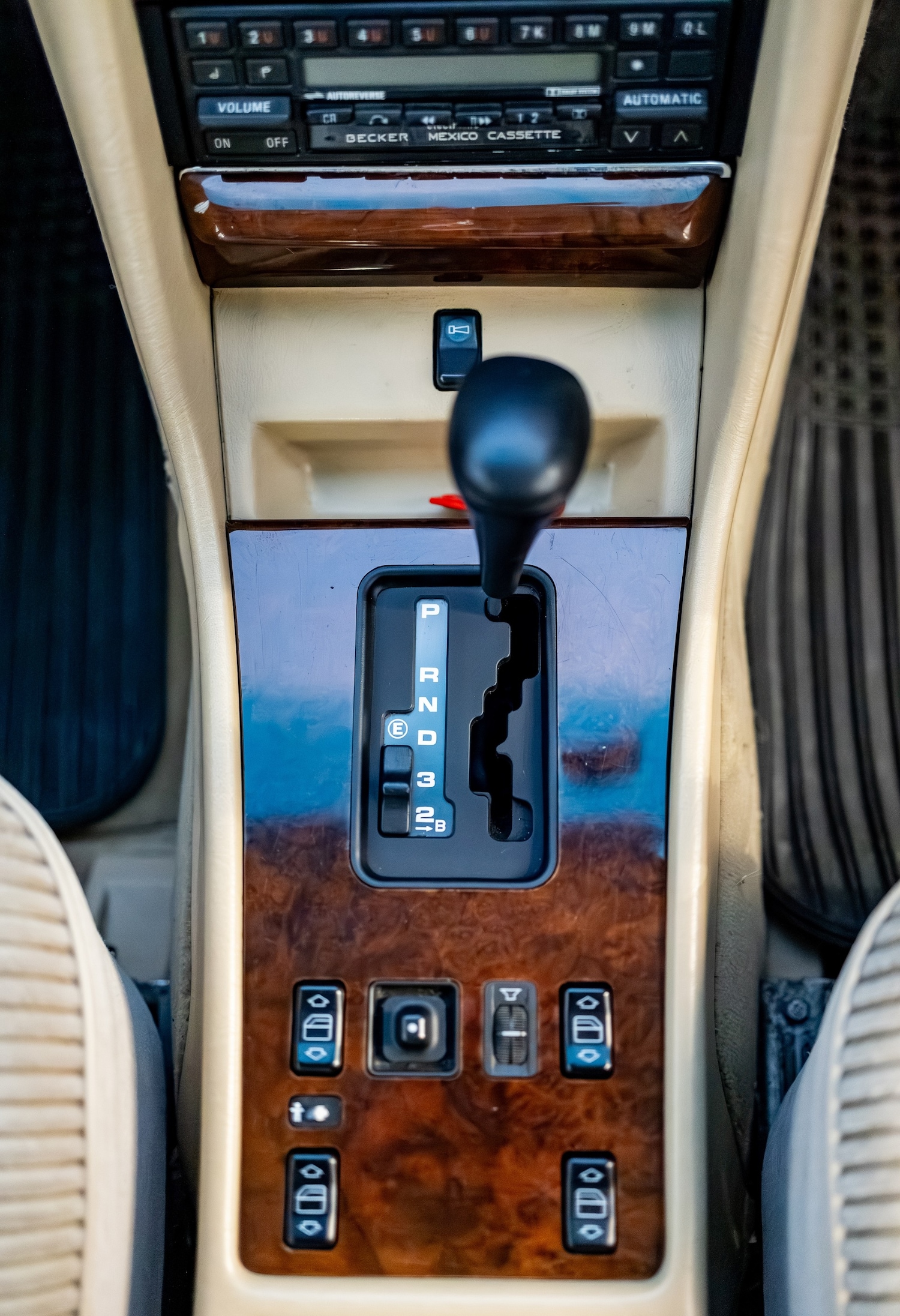 Used Mercedes-Benz S Class 1986 for sale - 77431448: Photo 20