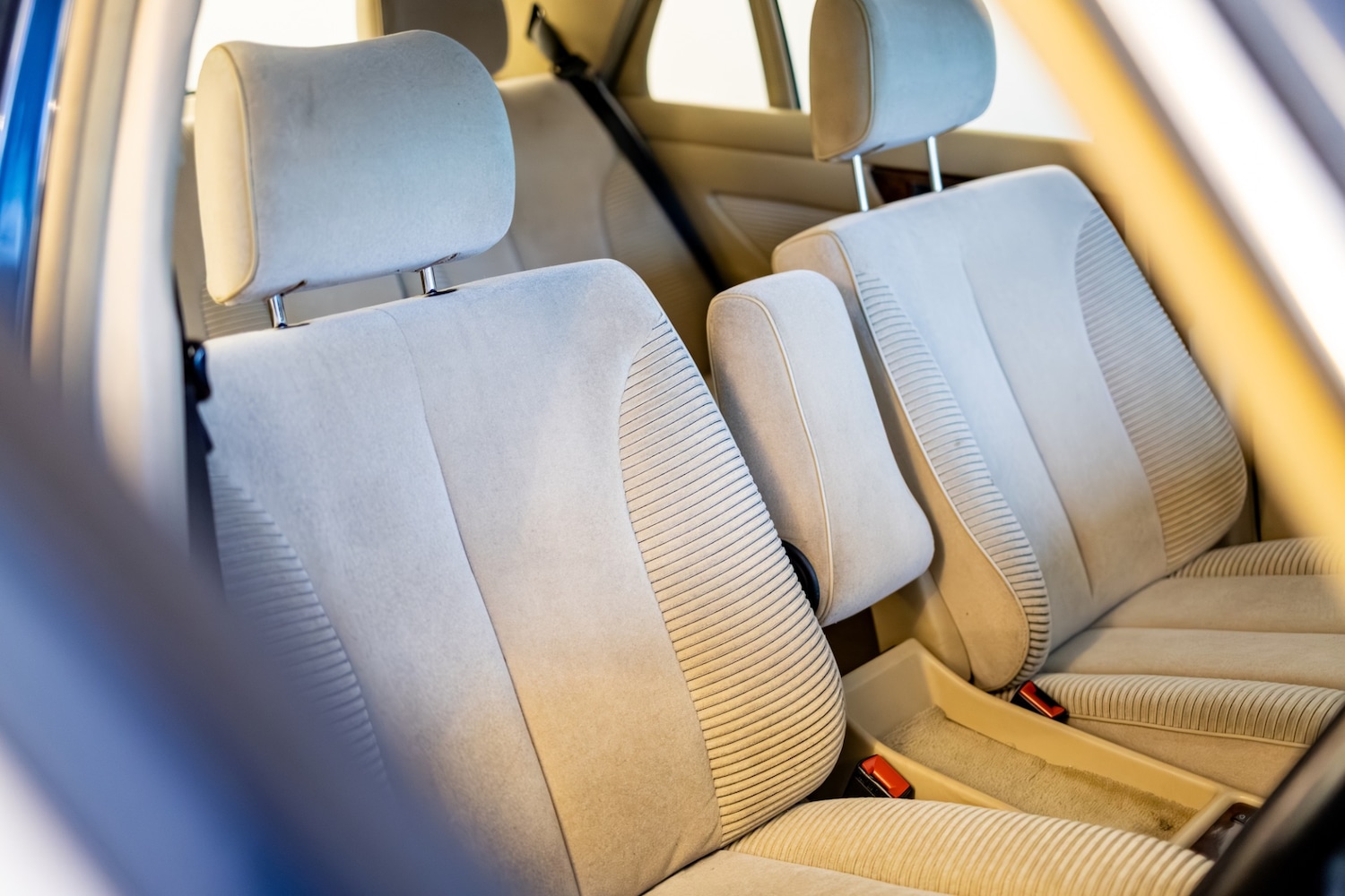 Used Mercedes-Benz S Class 1986 for sale - 77431448: Photo 26