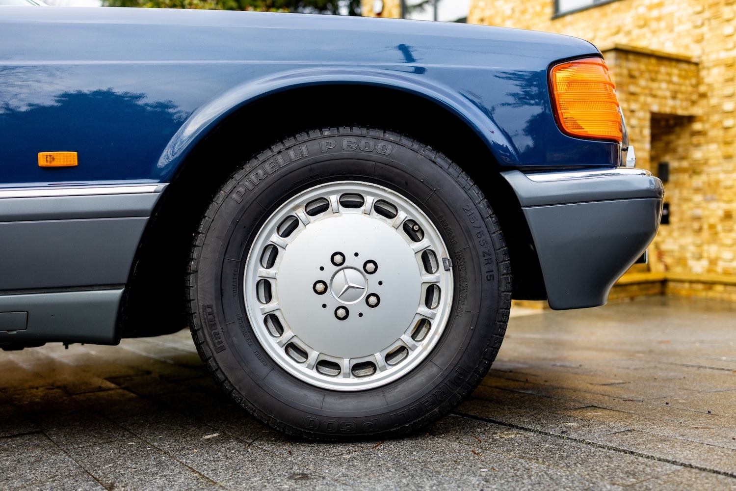 Used Mercedes-Benz S Class 1986 for sale - 77431448: Photo 27