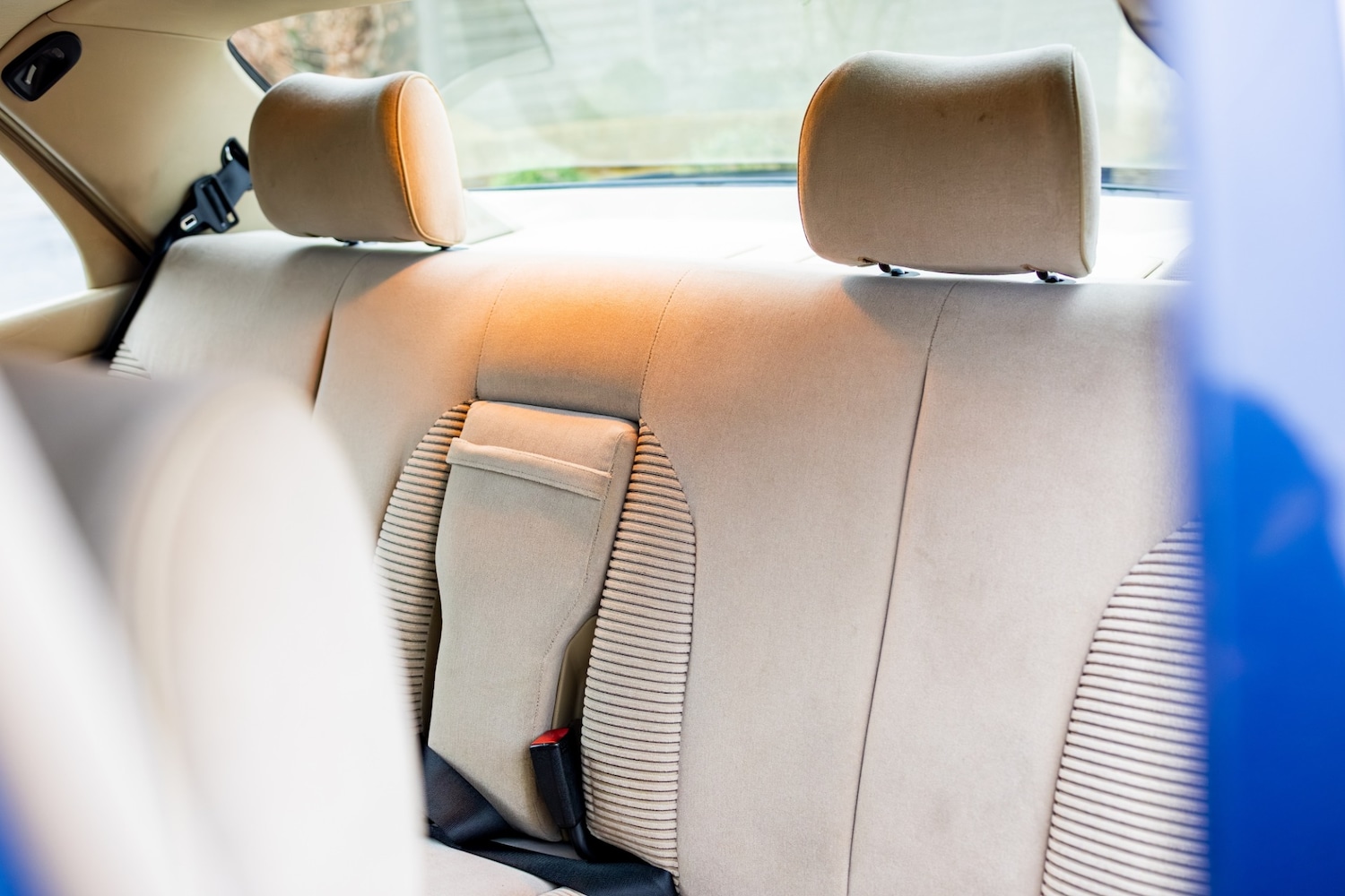 Used Mercedes-Benz S Class 1986 for sale - 77431448: Photo 30