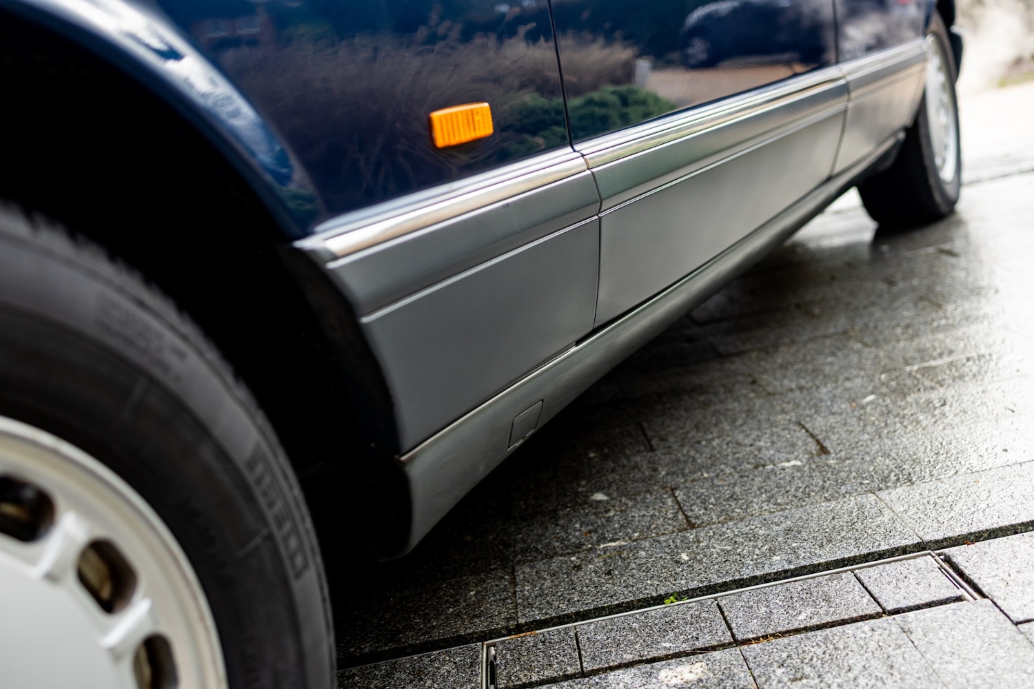 Used Mercedes-Benz S Class 1986 for sale - 77431448: Photo 31