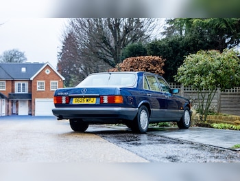 Used Mercedes-Benz S Class 1986 for sale - 77431448: Photo