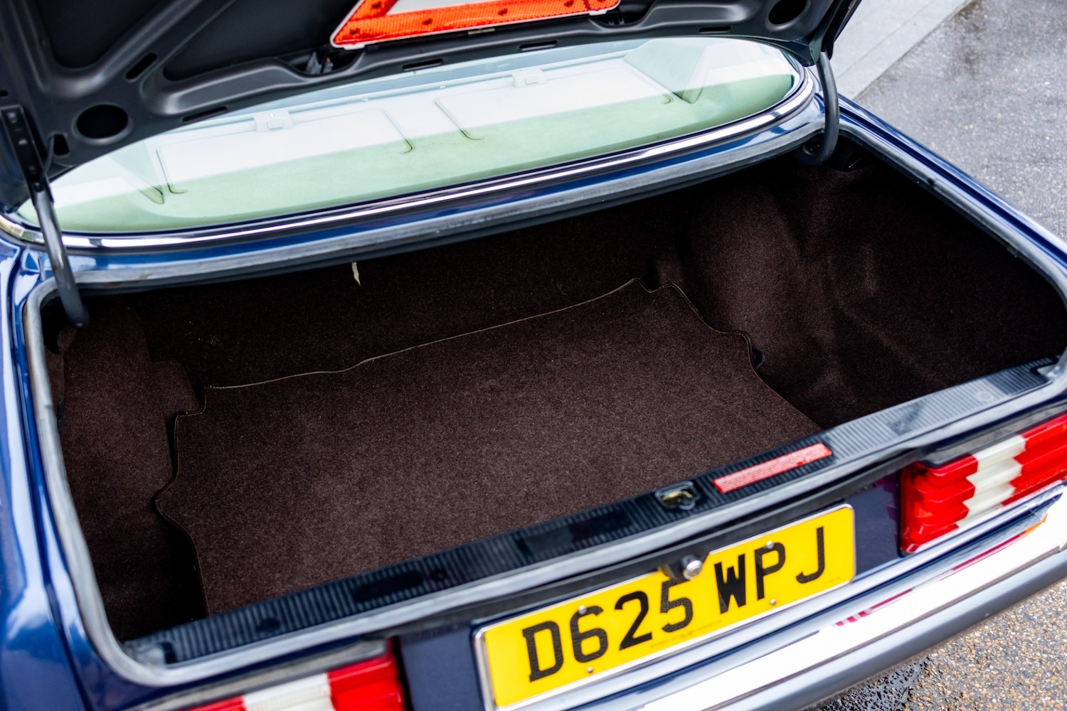 Used Mercedes-Benz S Class 1986 for sale - 77431448: Photo 41