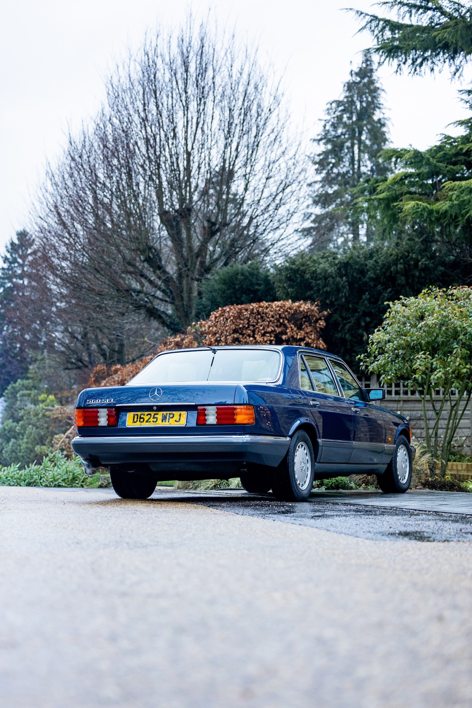 Used Mercedes-Benz S Class 1986 for sale - 77431448: Photo 49