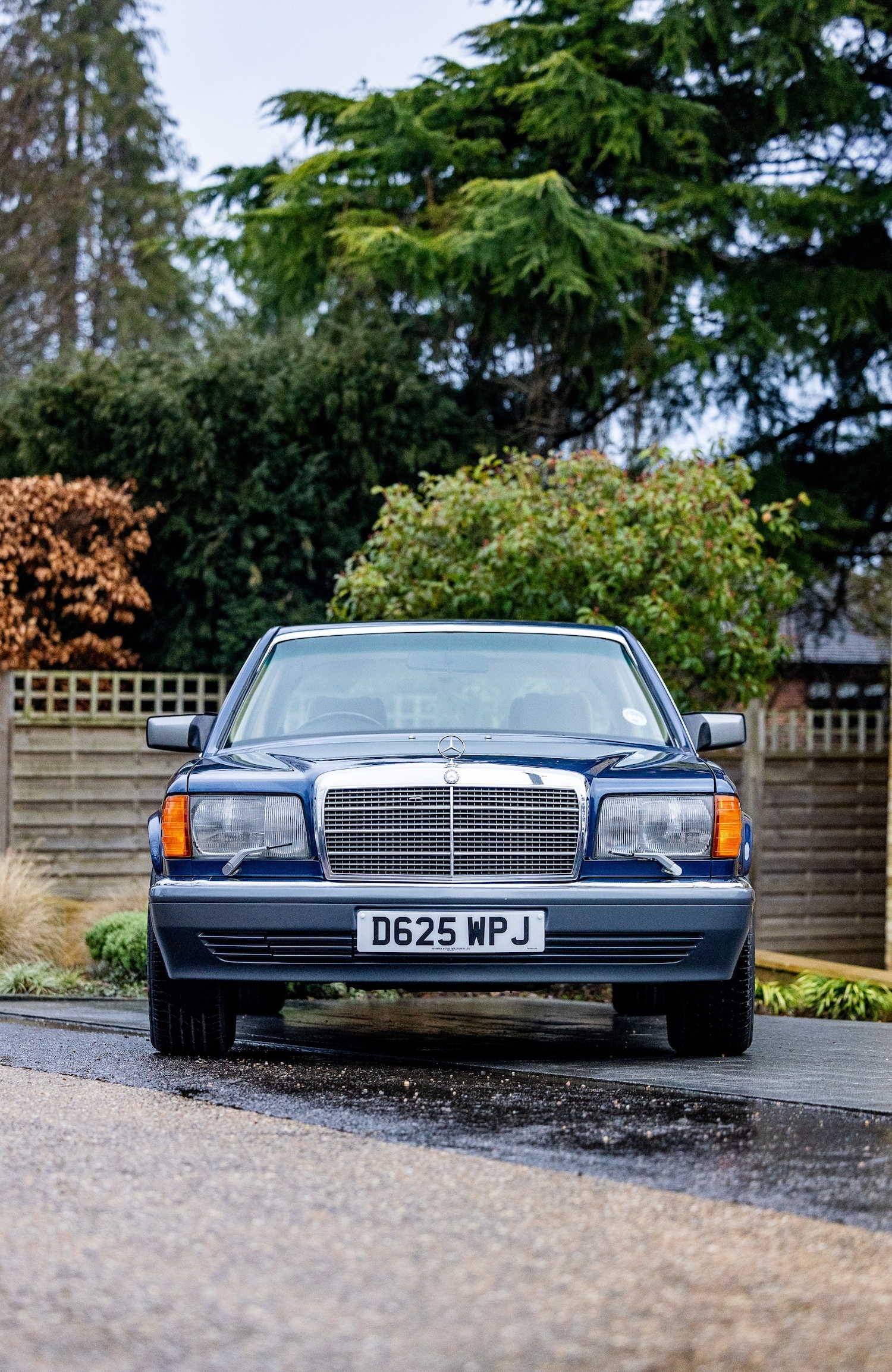 Used Mercedes-Benz S Class 1986 for sale - 77431448: Photo 8