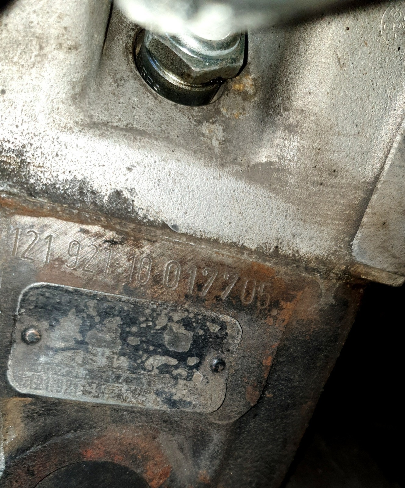 Used Mercedes-Benz 190 SL 1960 for sale - 76422101: Photo 14