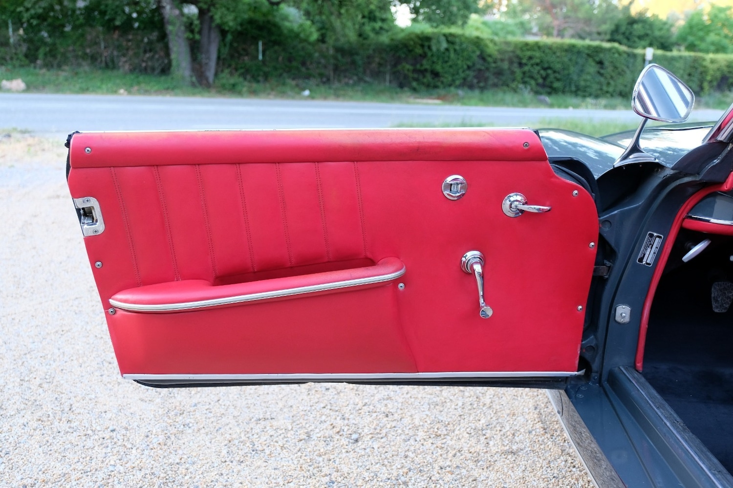 Used Mercedes-Benz 190 SL 1960 for sale - 76422101: Photo 40