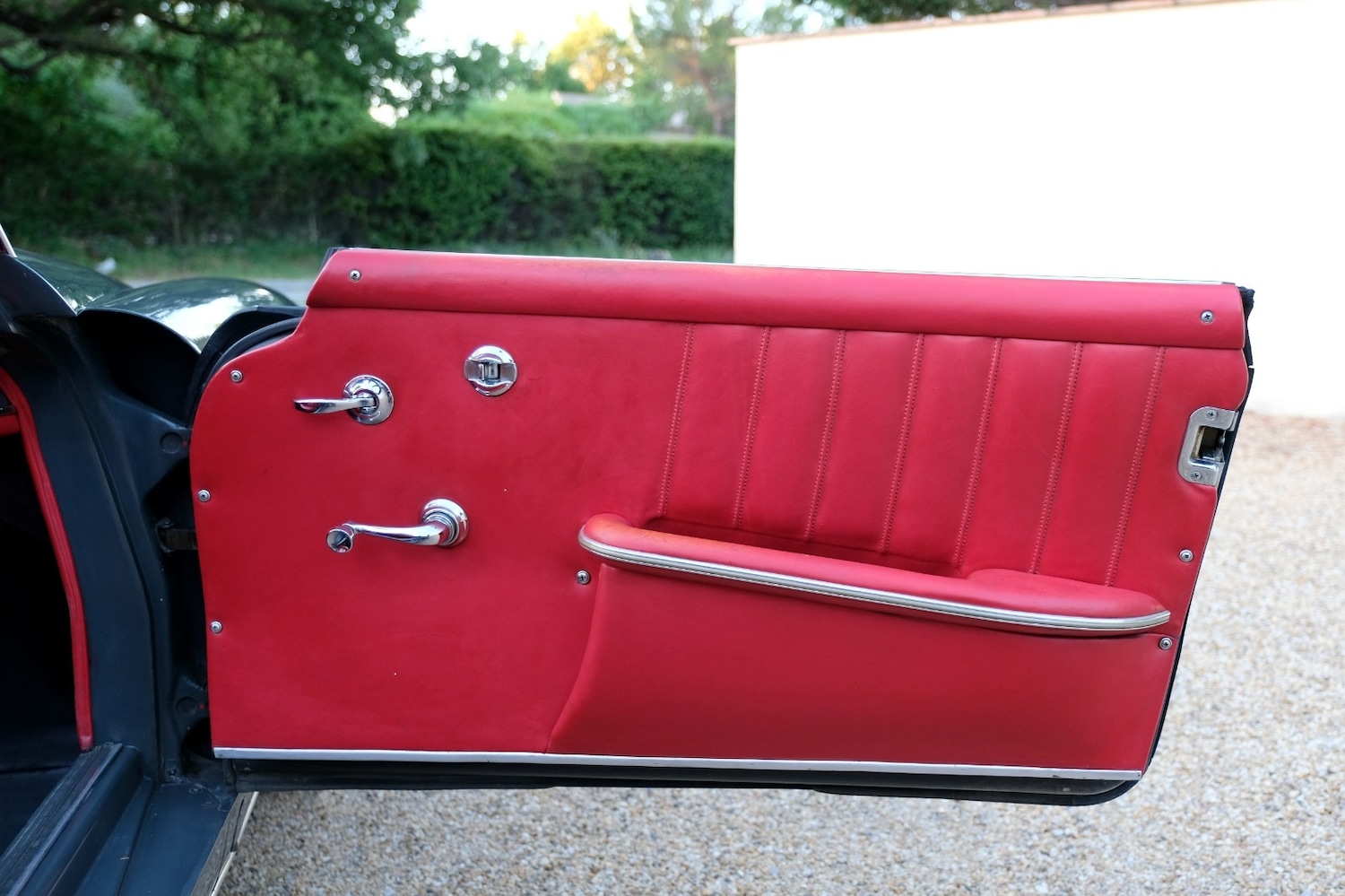 Used Mercedes-Benz 190 SL 1960 for sale - 76422101: Photo 43