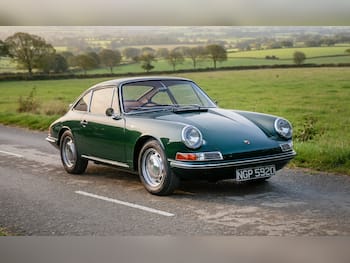Used Porsche 912 1966 for sale - 79614603: Photo