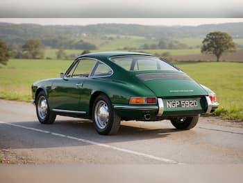 Used Porsche 912 1966 for sale - 79614603: Photo
