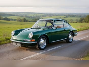 Used Porsche 912 1966 for sale - 79614603: Photo