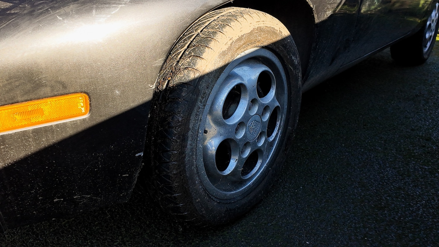 Used Porsche 928 2017 for sale - 77581175: Photo 10