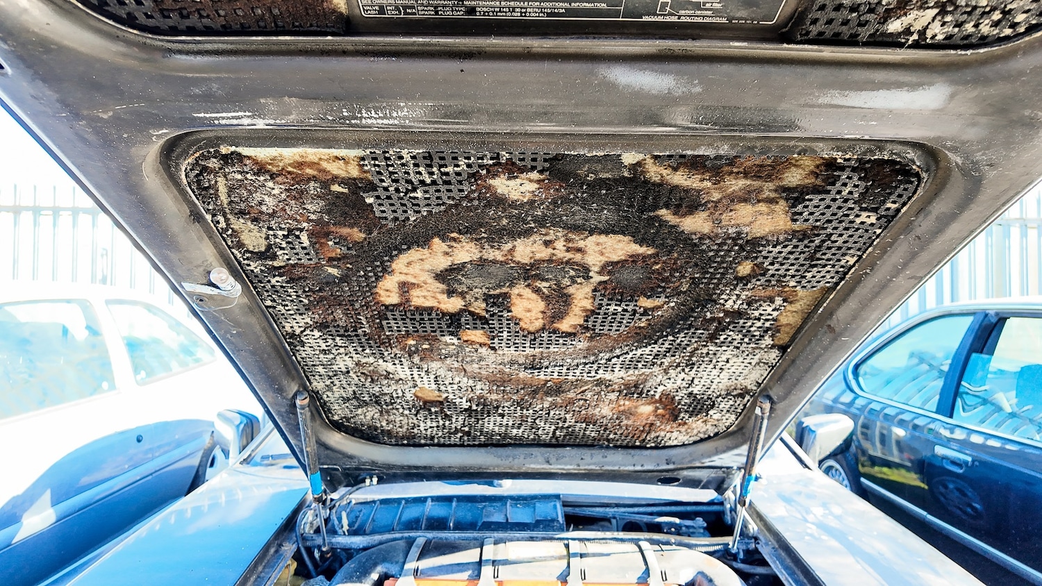 Used Porsche 928 2017 for sale - 77581175: Photo 11