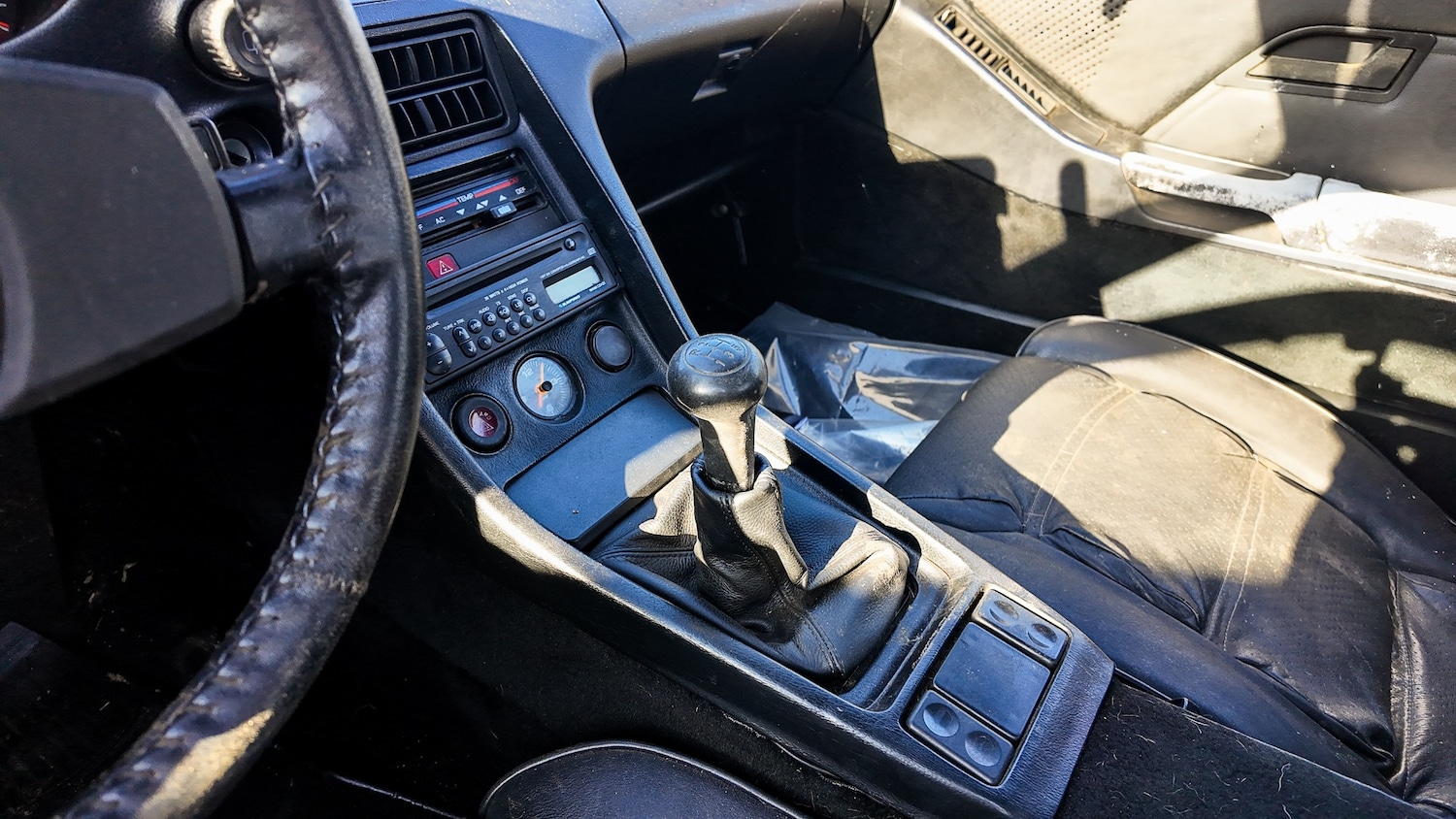 Used Porsche 928 2017 for sale - 77581175: Photo 13