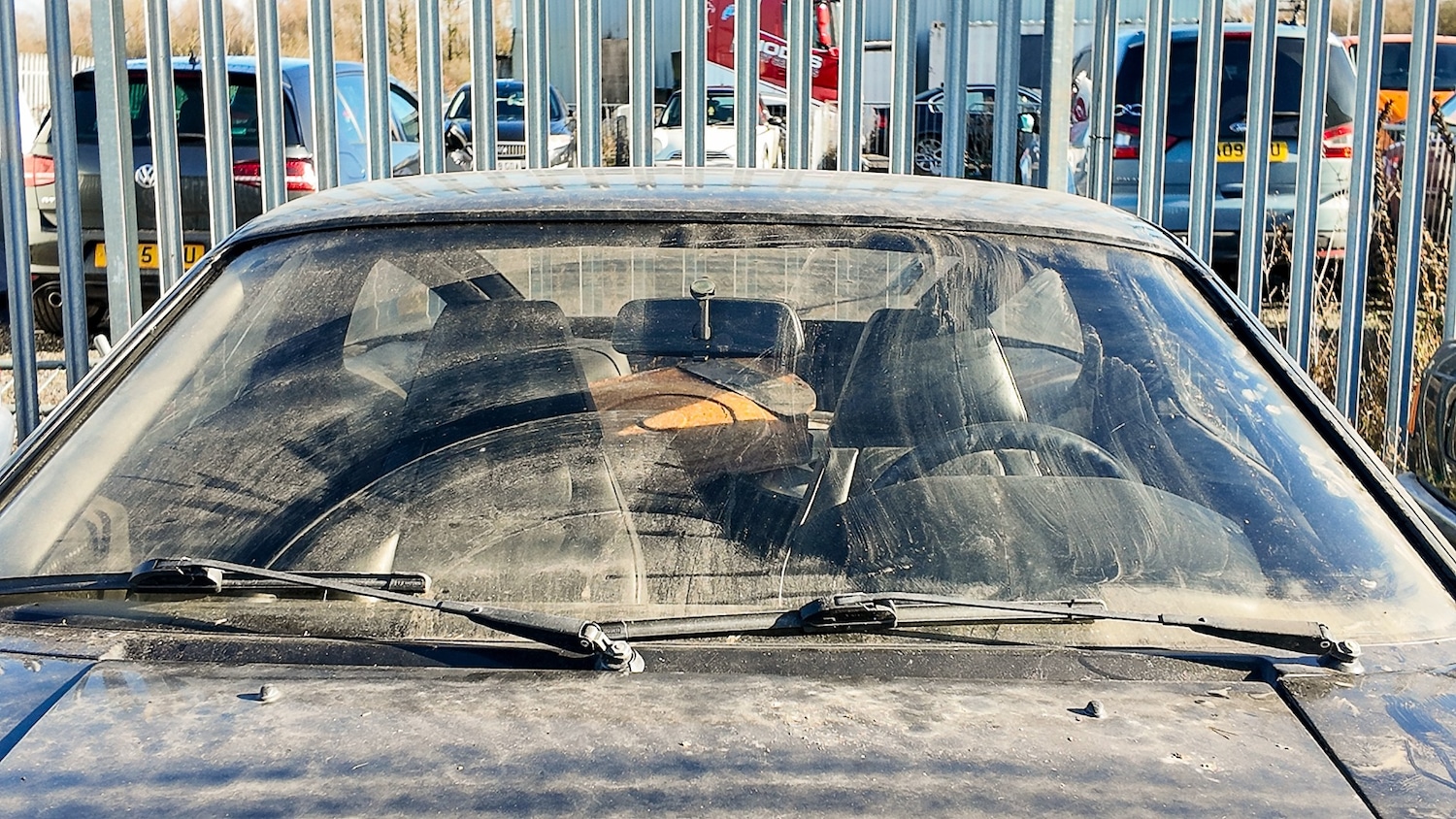 Used Porsche 928 2017 for sale - 77581175: Photo 17