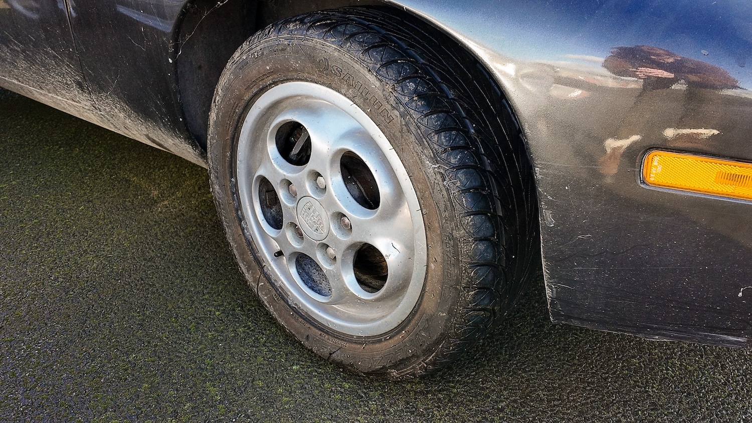 Used Porsche 928 2017 for sale - 77581175: Photo 18