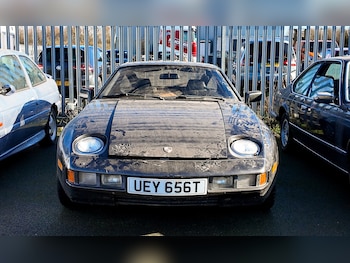 Used Porsche 928 undefined for sale - 77581175: Photo
