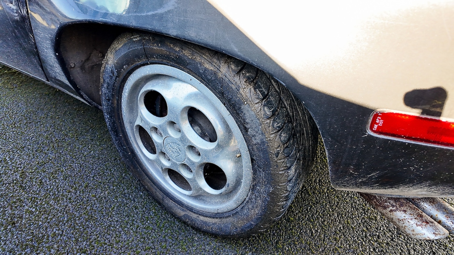 Used Porsche 928 2017 for sale - 77581175: Photo 20