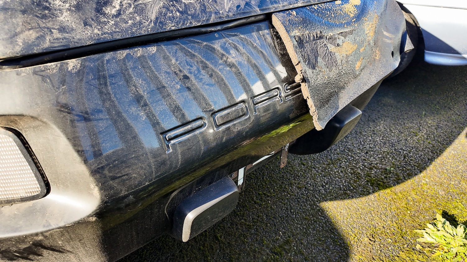 Used Porsche 928 2017 for sale - 77581175: Photo 21