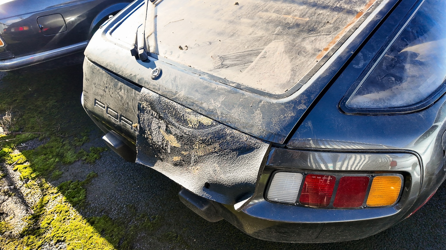 Used Porsche 928 2017 for sale - 77581175: Photo 23