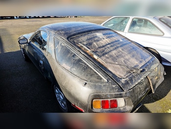 Used Porsche 928 undefined for sale - 77581175: Photo